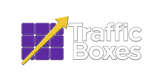 Trafficboxes Logo